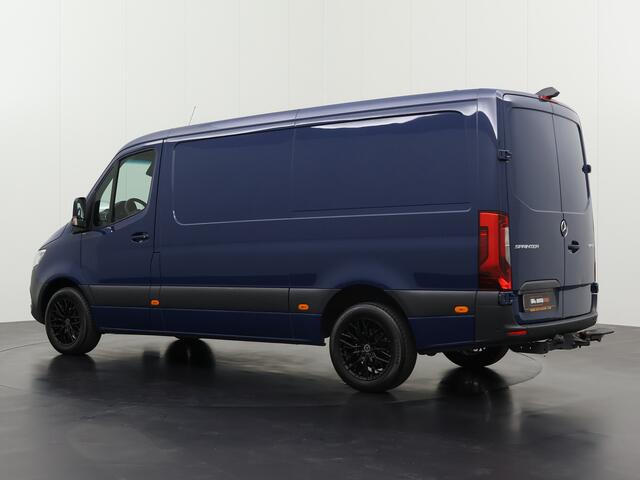 Mercedes-Benz SPRINTER 317CDI Automaat L2H1 | Led | 3500Kg Trekhaak | 10" Navigatie | Camera | Multimedia | Betimmering