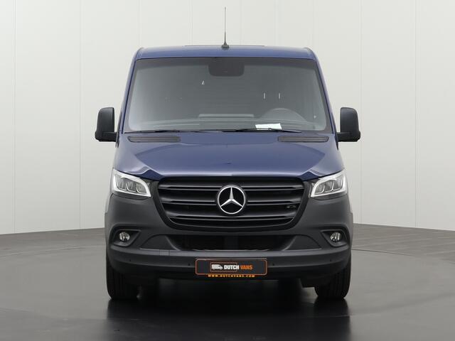 Mercedes-Benz SPRINTER 317CDI Automaat L2H1 | Led | 3500Kg Trekhaak | 10" Navigatie | Camera | Multimedia | Betimmering