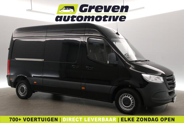 Mercedes-Benz SPRINTER 314 CDI L2H2 | Airco | 360° Camera | Cruise | Carplay | 3 Zits | Parkeersens.