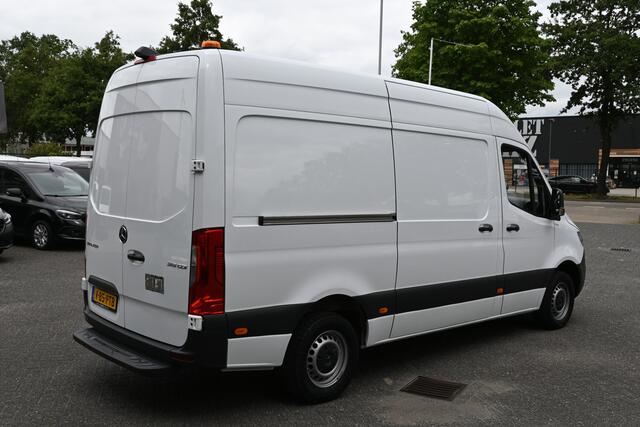 Mercedes-Benz SPRINTER 315 CDI L2H2 RWD Werkplaats inrichting, Geveerde stoel, Apple Carplay/Android Auto