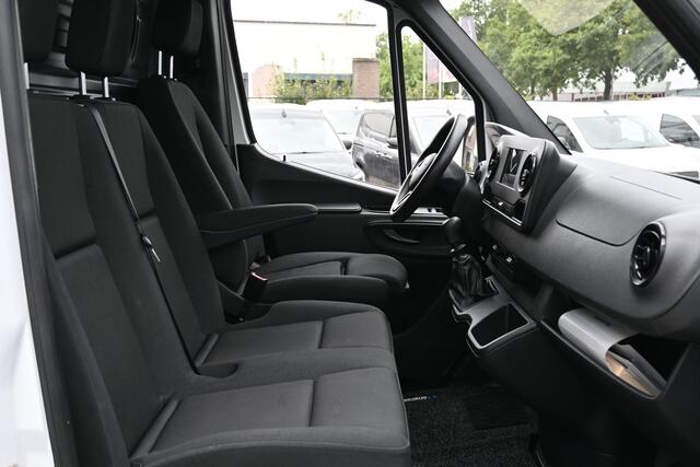 Mercedes-Benz SPRINTER 315 CDI L2H2 RWD Werkplaats inrichting, Geveerde stoel, Apple Carplay/Android Auto