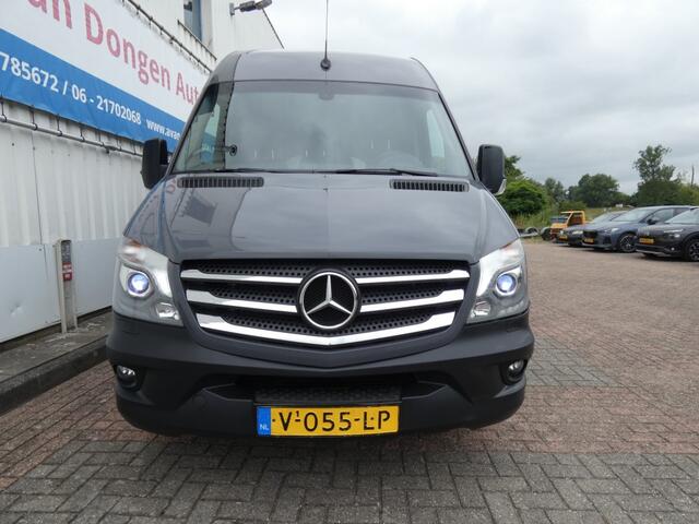 Mercedes-Benz SPRINTER 319 3.0 V6 CDI 366 Automaat,Navi,Trhaak