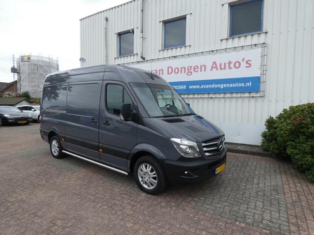Mercedes-Benz SPRINTER 319 3.0 V6 CDI 366 Automaat,Navi,Trhaak