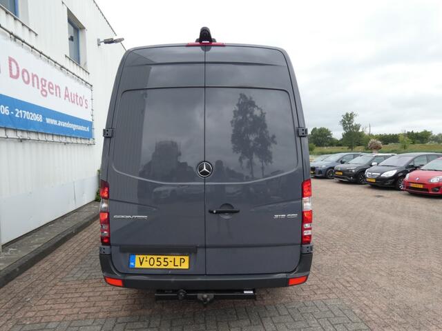 Mercedes-Benz SPRINTER 319 3.0 V6 CDI 366 Automaat,Navi,Trhaak