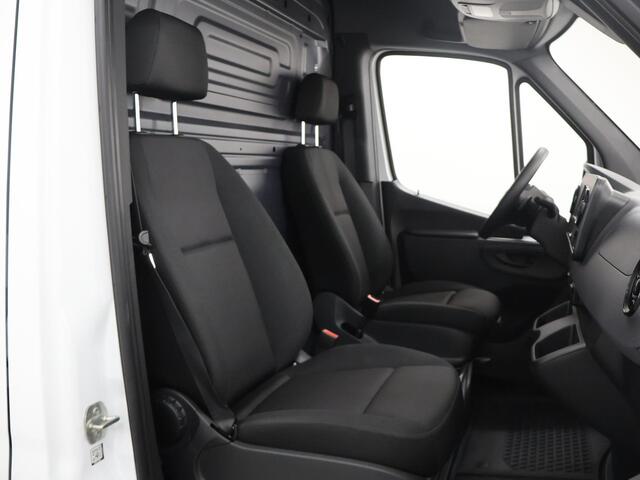 Mercedes-Benz SPRINTER 315 CDI | L2 H2 | FWD | AUT. | AIRCO | PARKEERCAMERA | 2-ZITS | LAADRUIMTE INRICHTING | CERTIFIED
