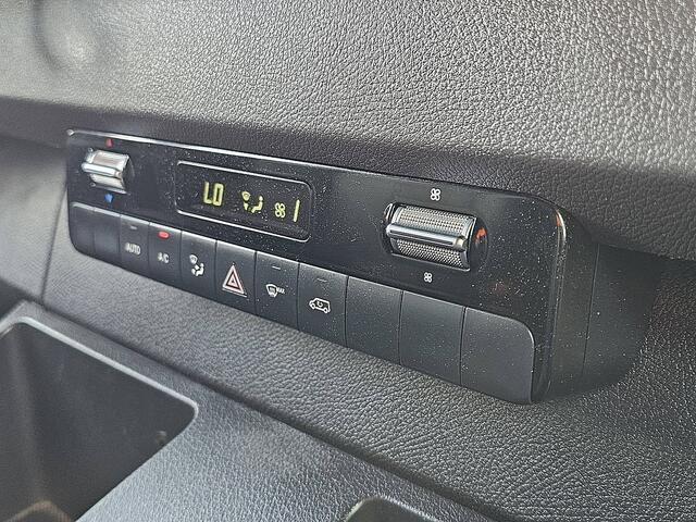 Mercedes-Benz SPRINTER 316 2.2 CDI L3H2 EURO VI-D 3.5T-Trekhaak Mbux10 + Navi 3-Zits Comfort-Stoel Stoelverwarming 163Pk Euro6 Leer!