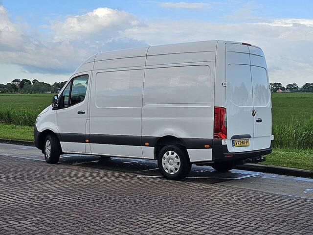 Mercedes-Benz SPRINTER 317 1.9 CDI L2 RWD ac automaat EURO6 cruisecontrol 3500 kg trekhaak org NL