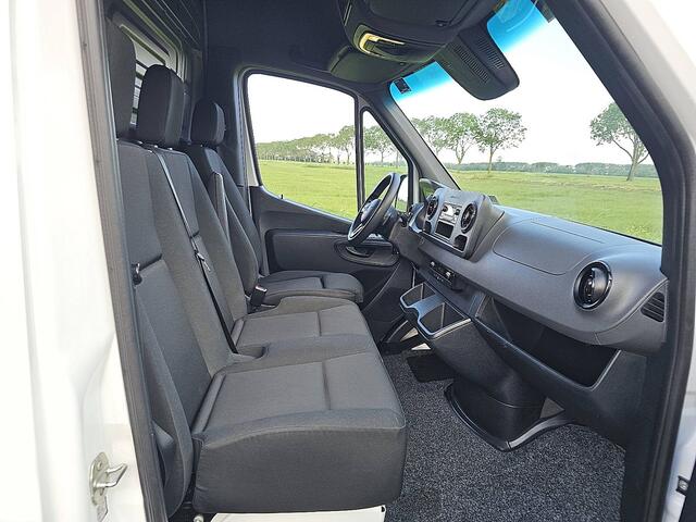 Mercedes-Benz SPRINTER 317 1.9 CDI L2 RWD ac automaat EURO6 cruisecontrol 3500 kg trekhaak org NL