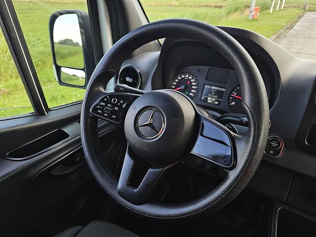 Mercedes-Benz SPRINTER 317 1.9 CDI L2 RWD ac automaat EURO6 cruisecontrol 3500 kg trekhaak org NL