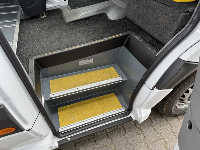 Mercedes-Benz SPRINTER Rolstoelbus / Personenbus 314 2.2 CDI L2H2 (Zeer nette en goed onderhouden bus met klapstoelen en voorinstap!)