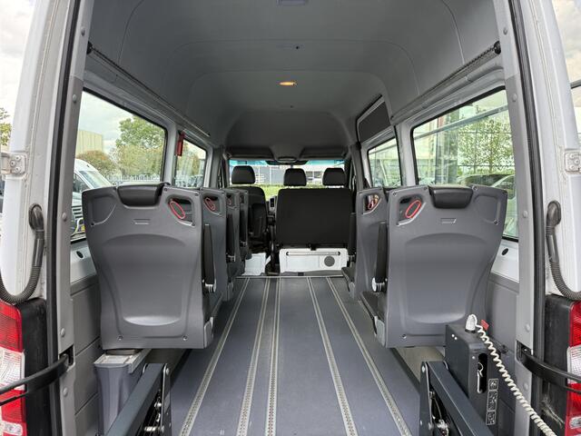 Mercedes-Benz SPRINTER Rolstoelbus / Personenbus 314 2.2 CDI L2H2 (Zeer nette en goed onderhouden bus met mogelijkheden!)