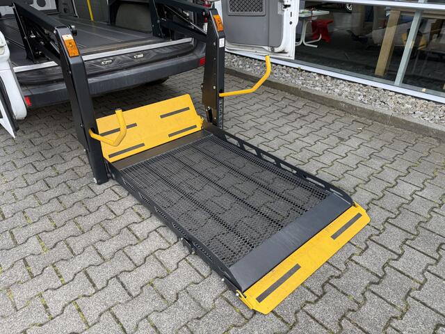 Mercedes-Benz SPRINTER Rolstoelbus / Personenbus 314 2.2 CDI L2H2 (Zeer nette en goed onderhouden bus met mogelijkheden!)