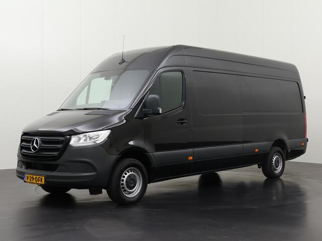 Mercedes-Benz SPRINTER 317CDI L3H2 Maxi | Multimedia | Camera | 3-Zits | Airco | Betimmering | Cruise