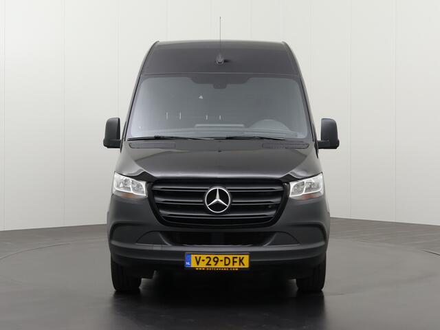 Mercedes-Benz SPRINTER 317CDI L3H2 Maxi | Multimedia | Camera | 3-Zits | Airco | Betimmering | Cruise