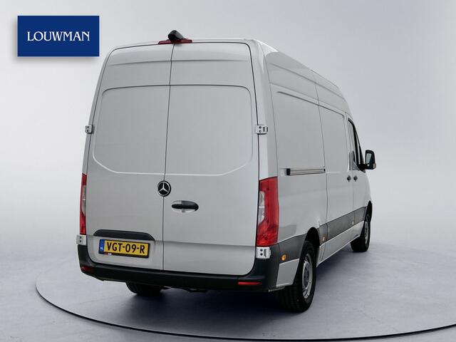 Mercedes-Benz SPRINTER 316 2.2 CDI L2H2 Inrichting Luchtgeveerde stoel Navigatie Camera Cruise control