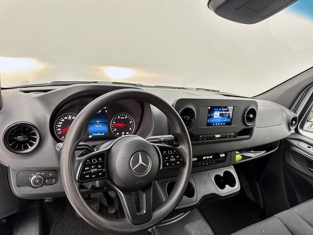 Mercedes-Benz SPRINTER 316 2.2 CDI L2H2 Inrichting Luchtgeveerde stoel Navigatie Camera Cruise control
