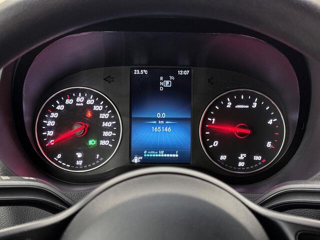 Mercedes-Benz SPRINTER 316 2.2 CDI L2H2 Inrichting Luchtgeveerde stoel Navigatie Camera Cruise control
