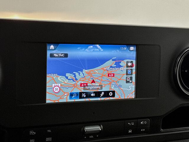 Mercedes-Benz SPRINTER 316 2.2 CDI L2H2 Inrichting Luchtgeveerde stoel Navigatie Camera Cruise control