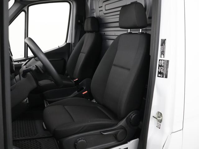 Mercedes-Benz SPRINTER 315 CDI | L2 H2 | FWD | AUT. | AIRCO | 2-ZITS | DODEHOEKDETECTIE | MULTIFUNCTIONEEL STUURWIEL | CERTIFIED