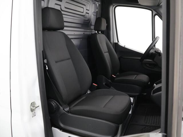 Mercedes-Benz SPRINTER 315 CDI | L2 H2 | FWD | AUT. | AIRCO | 2-ZITS | DODEHOEKDETECTIE | MULTIFUNCTIONEEL STUURWIEL | CERTIFIED