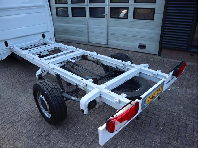 Mercedes-Benz SPRINTER 317 CDI Euro 6 Automaat Chassis - WB 343 - MBUX - ACC