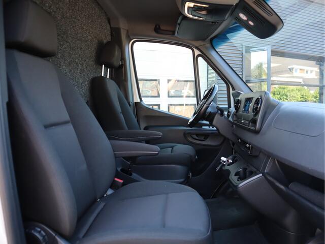 Mercedes-Benz SPRINTER 317 CDI Euro 6 Automaat Chassis - WB 343 - MBUX - ACC