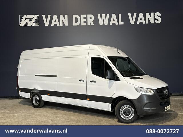Mercedes-Benz SPRINTER 315 CDI 150pk L3H2 Euro6 Airco | Camera | Navigatie | Bijrijdersbank