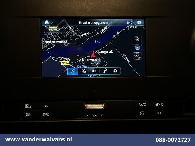 Mercedes-Benz SPRINTER 315 CDI 150pk L3H2 Euro6 Airco | Camera | Navigatie | Bijrijdersbank