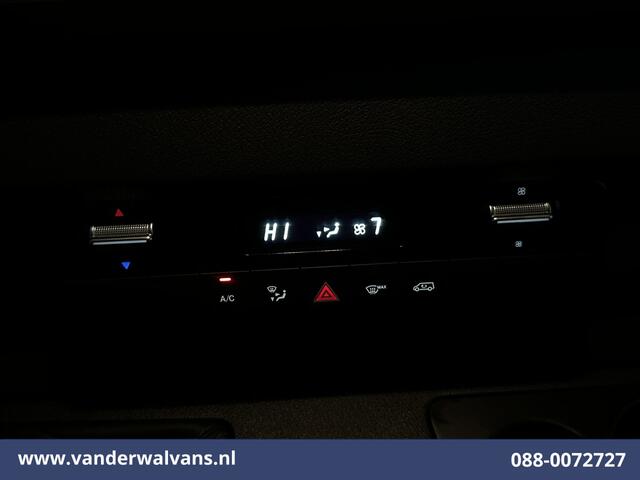 Mercedes-Benz SPRINTER 315 CDI 150pk L3H2 Euro6 Airco | Camera | Navigatie | Bijrijdersbank