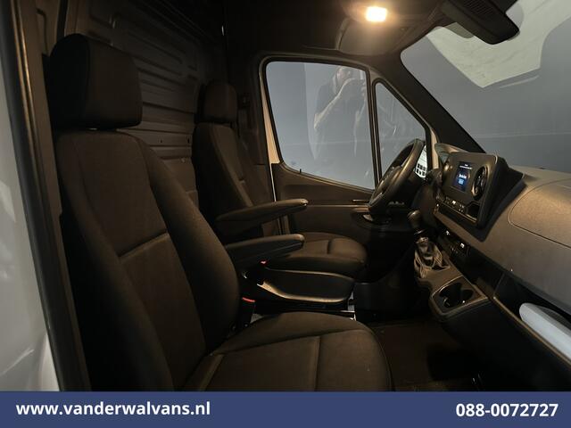 Mercedes-Benz SPRINTER 315 CDI 150pk L3H2 Euro6 Airco | Camera | Navigatie | Bijrijdersbank