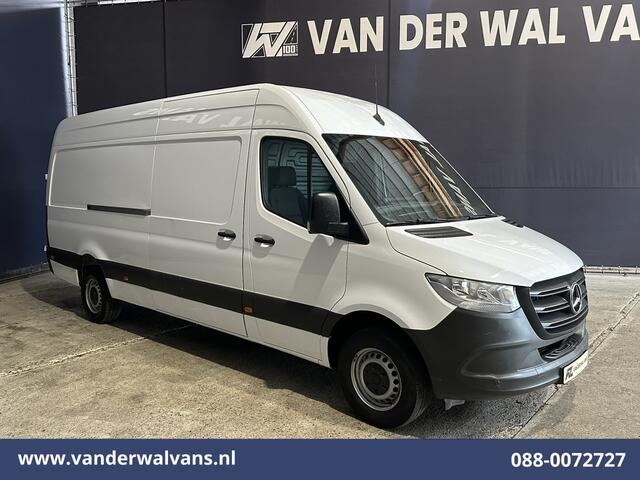 Mercedes-Benz SPRINTER 315 CDI 150pk L3H2 Euro6 Airco | Camera | Navigatie | Bijrijdersbank