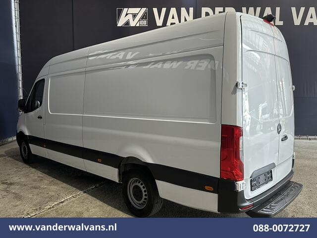 Mercedes-Benz SPRINTER 315 CDI 150pk L3H2 Euro6 Airco | Camera | Navigatie | Bijrijdersbank
