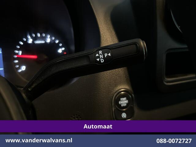 Mercedes-Benz SPRINTER 315 CDI 150pk 9G-Tronic Automaat L2H2 Euro6 Airco | Camera | Navigatie | Apple Carplay Android Auto, Trekhaak, Bijrijdersbank