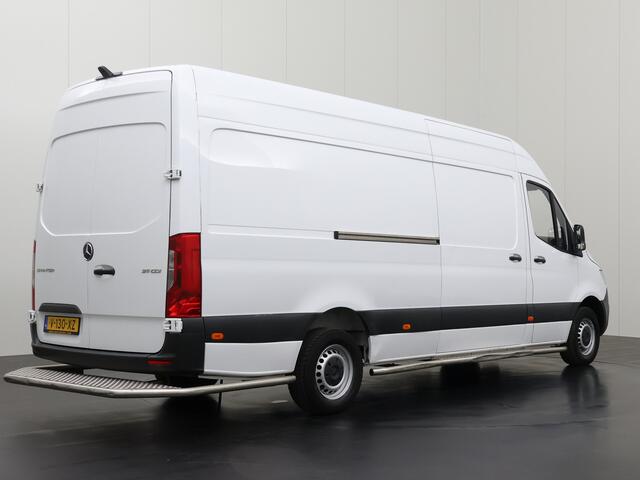Mercedes-Benz SPRINTER Automaat L3H2 Maxi | Euro 6 | Airco | Camera | Postschappen