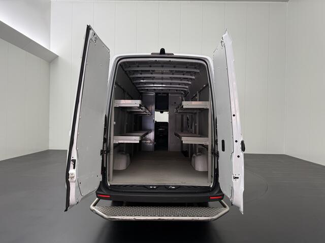 Mercedes-Benz SPRINTER Automaat L3H2 Maxi | Euro 6 | Airco | Camera | Postschappen