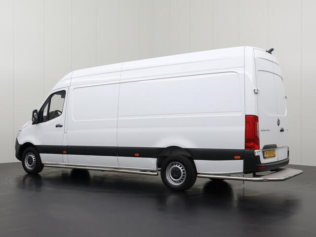 Mercedes-Benz SPRINTER Automaat L3H2 Maxi | Euro 6 | Airco | Camera | Postschappen