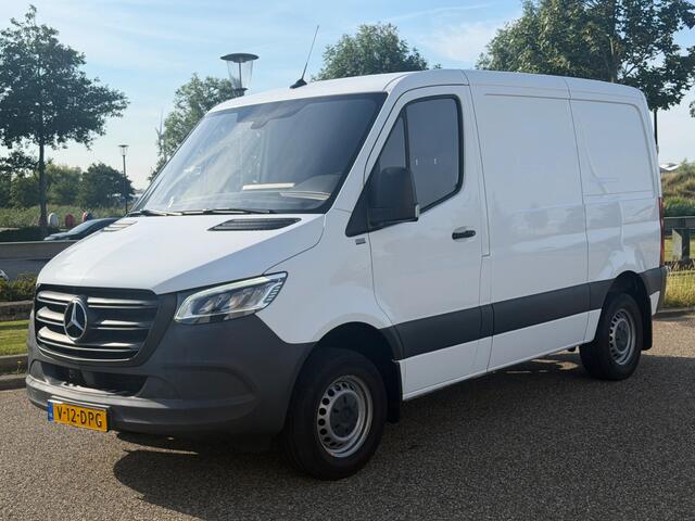 Mercedes-Benz SPRINTER 317CDI L1H1 Automaat Airco Trekhaak Apple Carplay