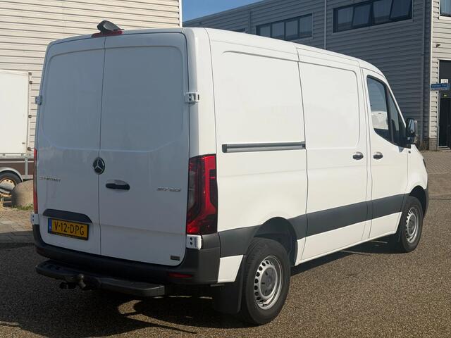 Mercedes-Benz SPRINTER 317CDI L1H1 Automaat Airco Trekhaak Apple Carplay