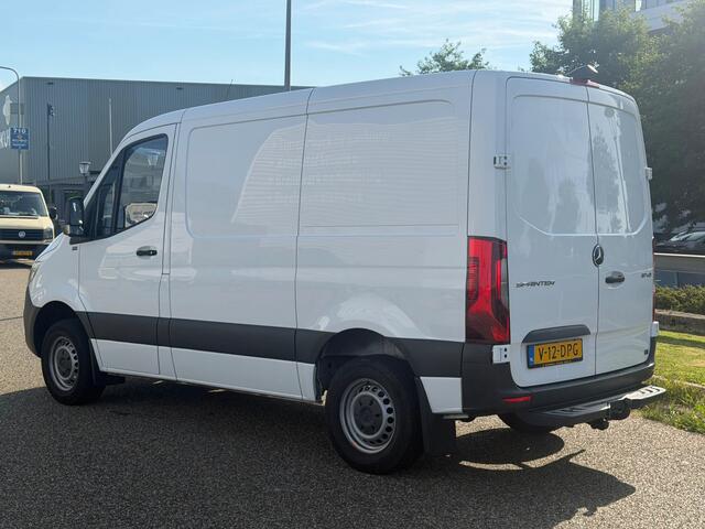 Mercedes-Benz SPRINTER 317CDI L1H1 Automaat Airco Trekhaak Apple Carplay