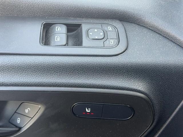 Mercedes-Benz SPRINTER 317CDI L1H1 Automaat Airco Trekhaak Apple Carplay