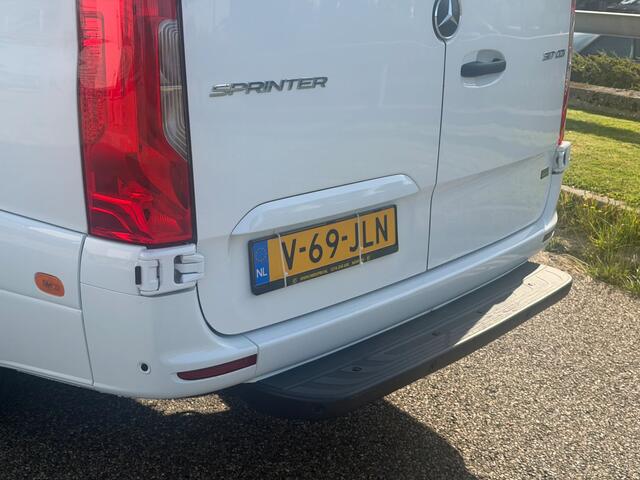 Mercedes-Benz SPRINTER 317CDI L2H2 Automaat Airco Navi Cruisecontrol BPM VRIJ
