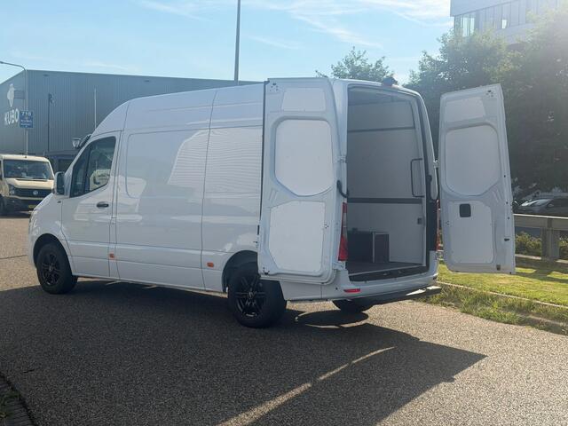 Mercedes-Benz SPRINTER 317CDI L2H2 Automaat Airco Navi Cruisecontrol BPM VRIJ