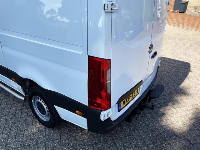 Mercedes-Benz SPRINTER 316 2.2 CDI L2H2 Functional EURO VI-D
