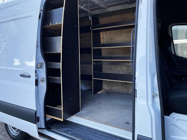 Mercedes-Benz SPRINTER 316 2.2 CDI L2H2 Functional EURO VI-D