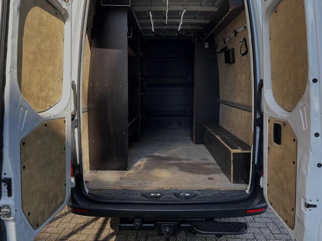Mercedes-Benz SPRINTER 316 2.2 CDI L2H2 Functional EURO VI-D