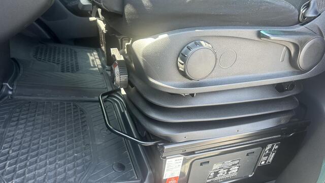 Mercedes-Benz SPRINTER 315 Aut. L2H2 RDW