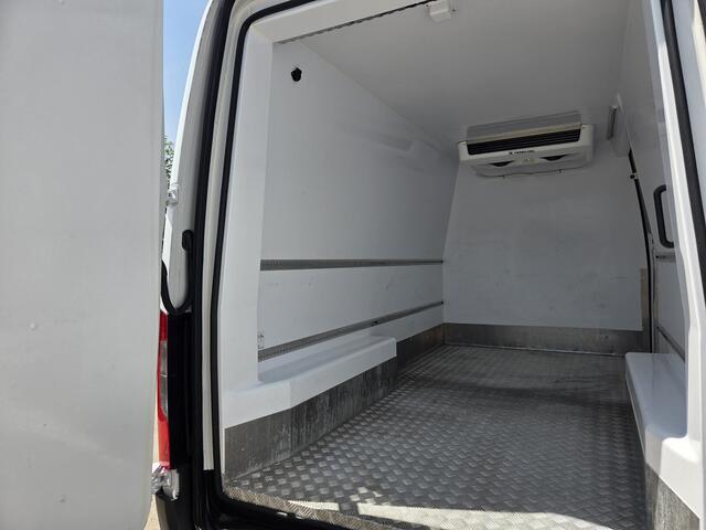 Mercedes-Benz SPRINTER 317 CDI AUTM. L2/H2 KOELWAGEN - THERMO KING DAG& NACHT ALUMINIUM LAADVLOER