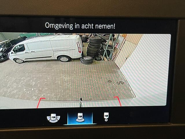 Mercedes-Benz SPRINTER L2H2 Automaat Airco Cruise Navi Camera PDC Imperiaal Trekhaak