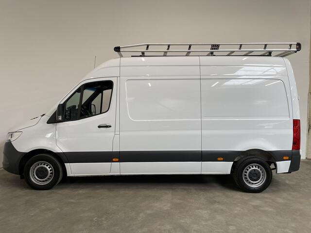 Mercedes-Benz SPRINTER L2H2 Automaat Airco Cruise Navi Camera PDC Imperiaal Trekhaak