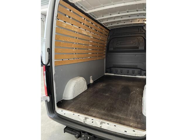 Mercedes-Benz SPRINTER L2H2 Automaat Airco Cruise Navi Camera PDC Imperiaal Trekhaak
